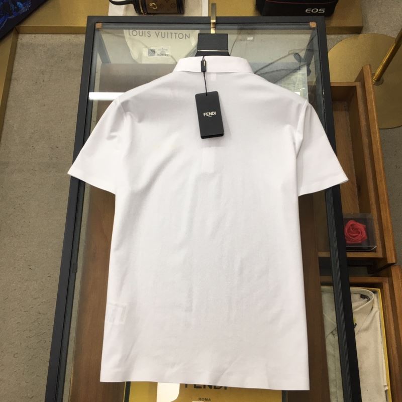 Fendi T-Shirts